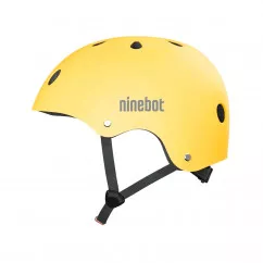 Шлем для взрослых Segway (Желтый цвет) (AB.00.0020.51)