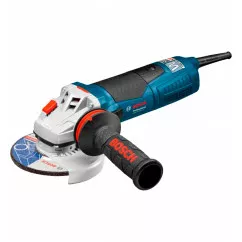 Шлифовальная машина угловая BOSCH GWS 19-125 CIE (0.601.79P.002)