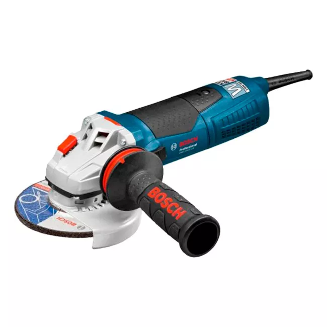 Шлифовальная машина угловая BOSCH GWS 19-125 CIE (0.601.79P.002) Шлифовальная машина угловая BOSCH GWS 19-125 CIE (0.601.79P.002)
