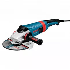 Шлифовальная машина угловая BOSCH GWS 22-230 LVI (0.601.891.D00)