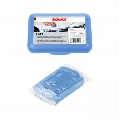 Шлифующая масса SONAX синяя 200 г (450205)