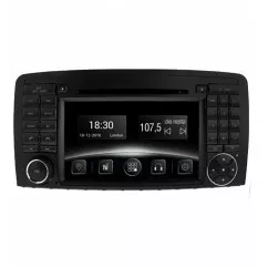 Gazer CM5008-B1 Мультимедійна автомобільна система для Opel Corsa E (B1) 2014-2017