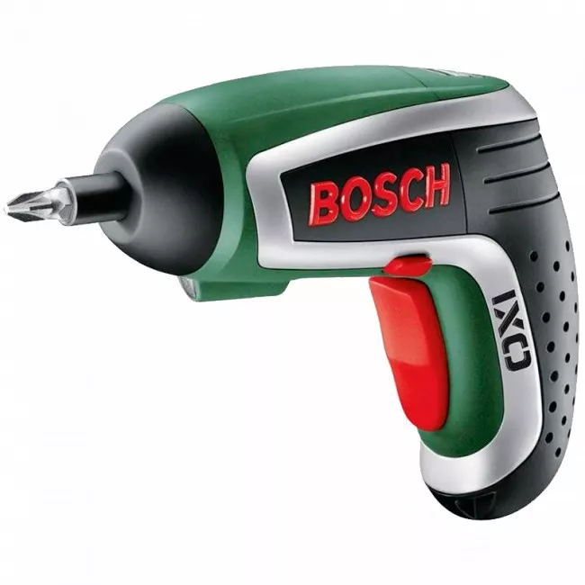 Шуруповерт аккумуляторный BOSCH IXO V full (0.603.9A8.022)