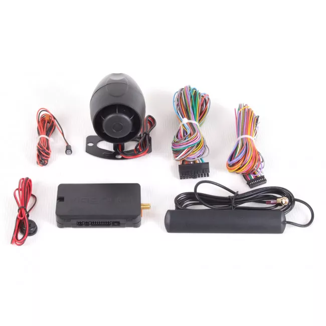 Сигнализация Magnum с сиреной GSM Smart M-10 Сигнализация Magnum с сиреной GSM Smart M-10