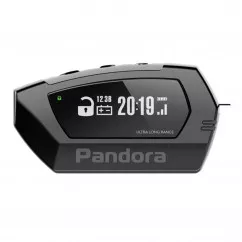 Сигнализация Pandora DX 57