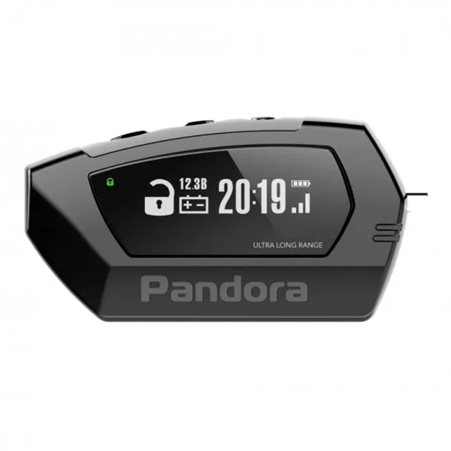 Сигнализация Pandora DX 57 Сигнализация Pandora DX 57