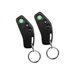 Сигнализация Sheriff без сирены APS-2400