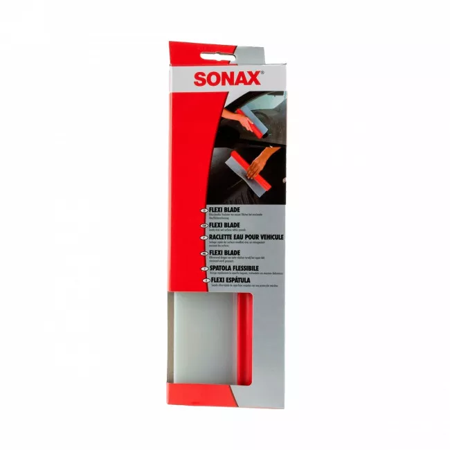 Силиконовый скребок SONAX (417400)