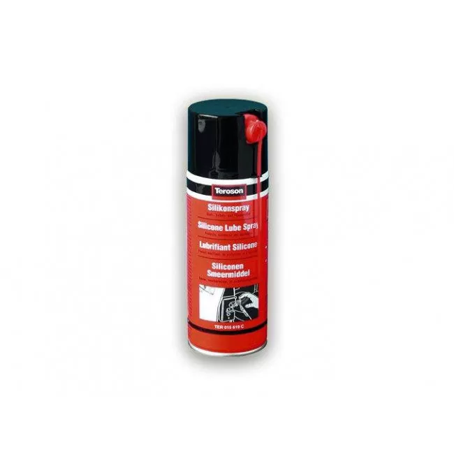 Силиконовый спрей LOCTITE TEROSON VR 700 400 мл (BBC3F7)