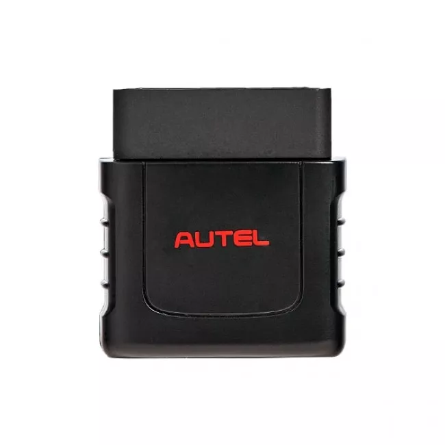 Сканер диагностический Autel MaxiDAS DS808BT (00-00008111)