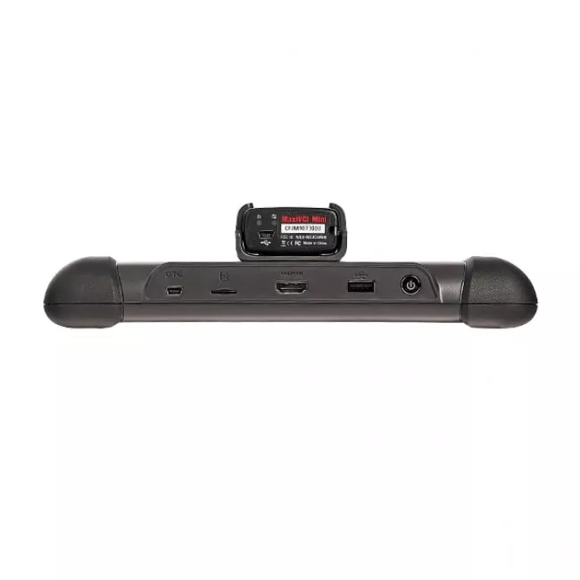 Сканер диагностический Autel MaxiDAS DS808BT (00-00008111)