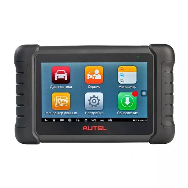 Сканер диагностический Autel MaxiDAS DS808BT (00-00008111) Сканер диагностический Autel MaxiDAS DS808BT (00-00008111)