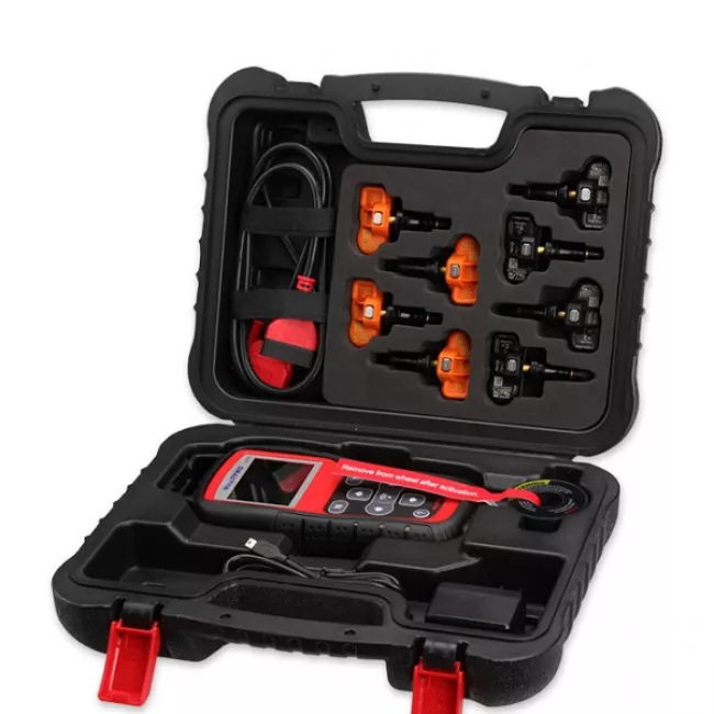 Сканер діагностичний Autel MaxiTPMS TS 508 (ФР-00001204)