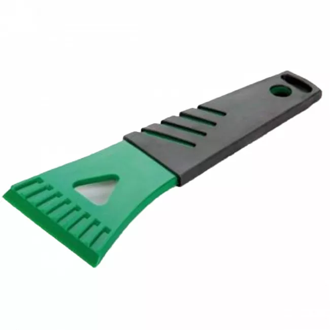 Скребок CARFACE с рукояткой 9*17,5 см (DO CF11844)