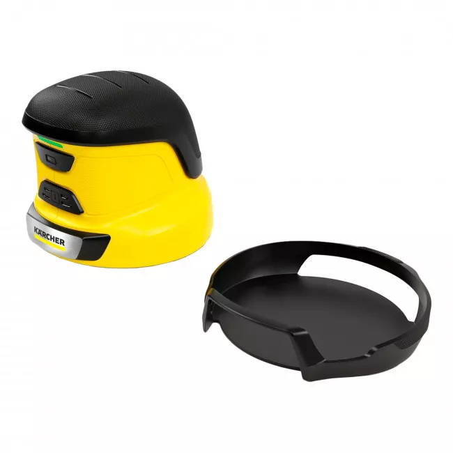 Скребок электрический для льда Karcher EDI 4 1.598-900.0