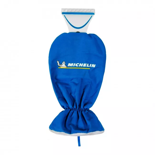 Скребок с перчаткой Michelin 6484МСН (032637)