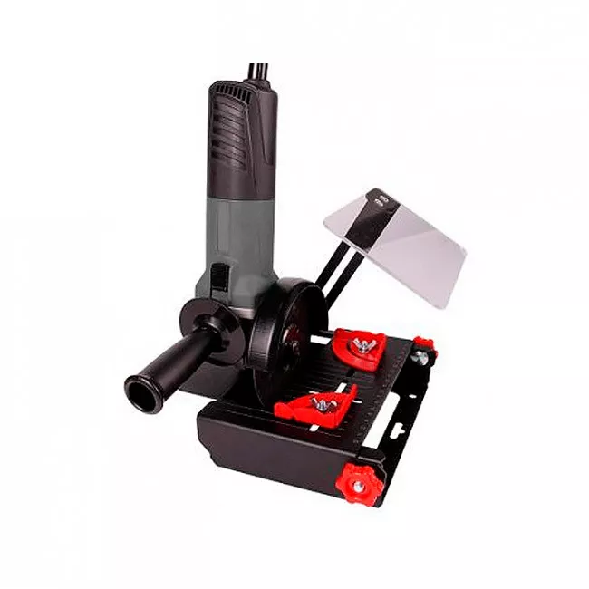 Слюсарний пристрій для кутової шліфувальної машини Mechanic HOLDER 115-125 (19568445000) Слюсарний пристрій для кутової шліфувальної машини Mechanic HOLDER 115-125 (19568445000)