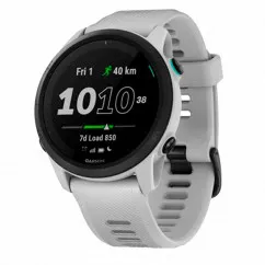 Смарт-часы Garmin Forerunner 745 Whitestone (010-02445-13)