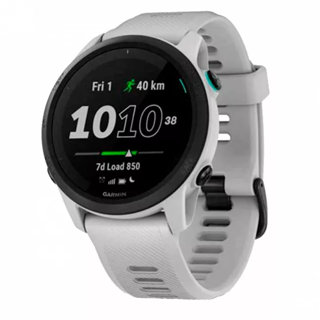 Смарт-годинник Garmin Forerunner 745 Whitestone (010-02445-13) Смарт-годинник Garmin Forerunner 745 Whitestone (010-02445-13)