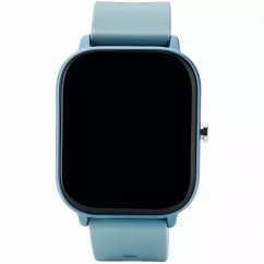 Смарт-часы Globex Smart Watch (Me Blue)