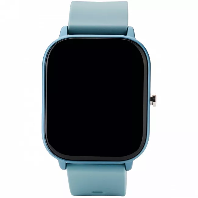 Смарт-годинник Globex Smart Watch (Me Blue)