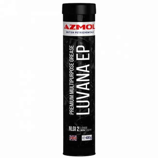 Смазка AZMOL LUVANA EP (картр. 0,450 дм3, 0,0004)