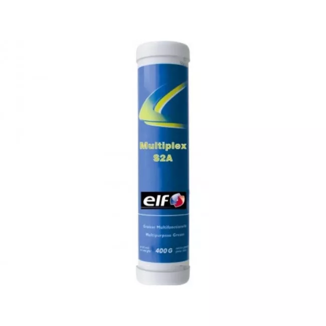 Смазка ELF MULTIPLEX S2A (147907)
