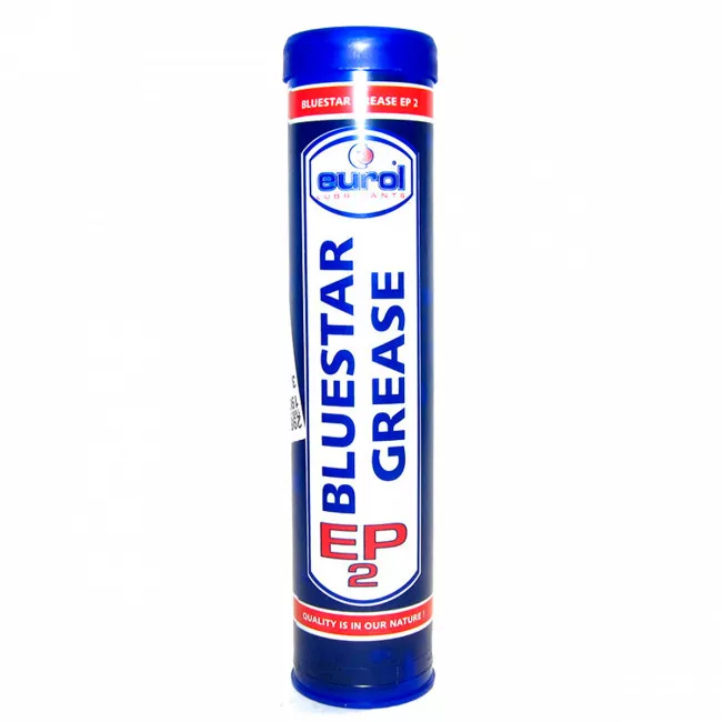Мастило Eurol BlueStar Grease EP 2 400 мл (E901304)