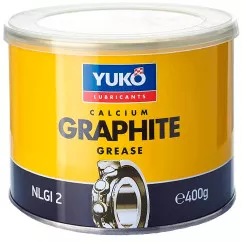 Смазка графитная Yuko 400г (4820070242485)