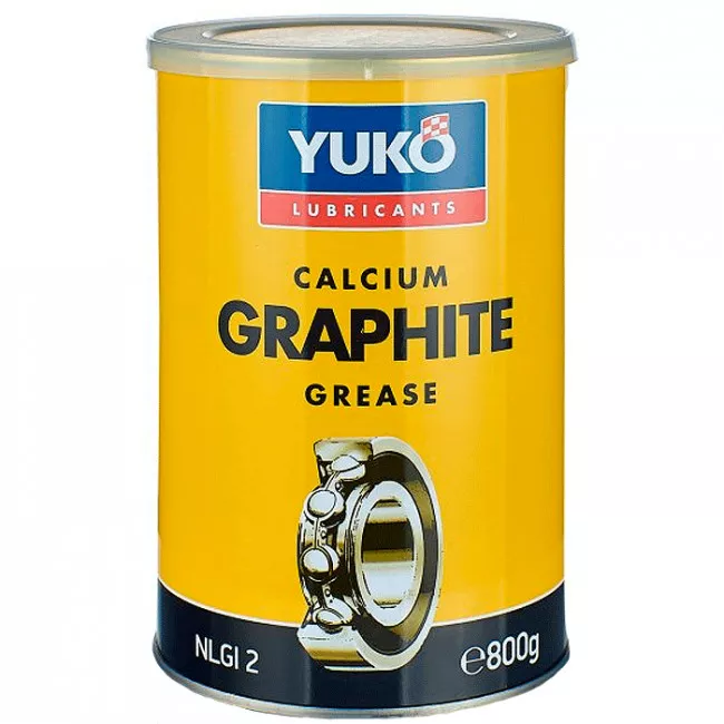 Мастило графітне Yuko 800г (4820070242492)