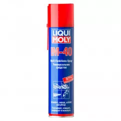Смазка Liqui Moly LM 40 Multi-Funktions-Spray 400мл (8049)
