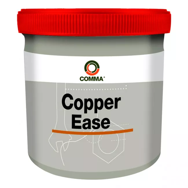 Смазка медная COMMA COPPER EASE 500 мл (9F0847)