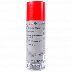 Смазка петель литиевая VAG 200мл (G000115A2)