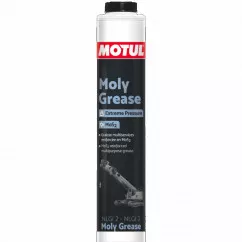 Смазка пластичная MOTUL Moly Grease 400 г (803214)