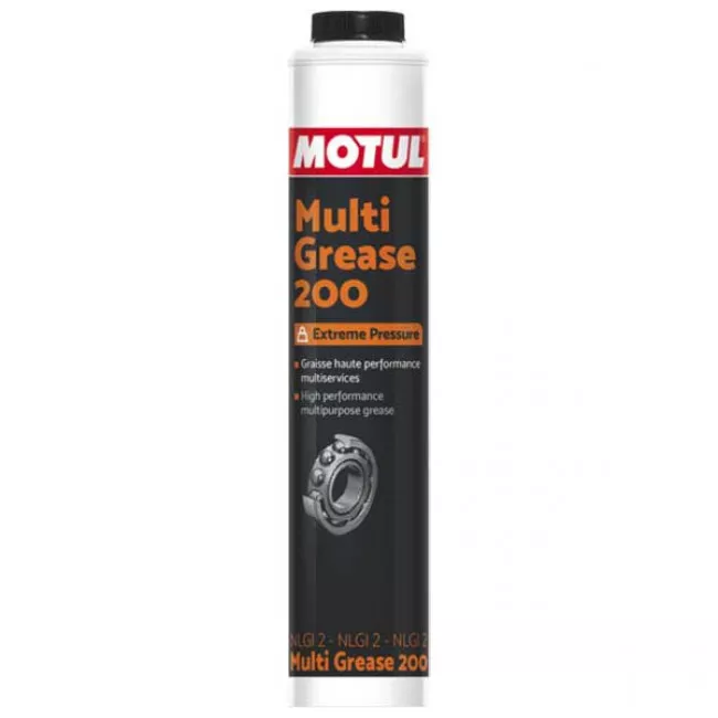 Смазка пластичная MOTUL Multi Grease 200 400 г (803714) Смазка пластичная MOTUL Multi Grease 200 400 г (803714)