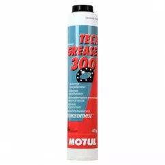 Смазка пластичная MOTUL Tech grease 300 400 г (108664)