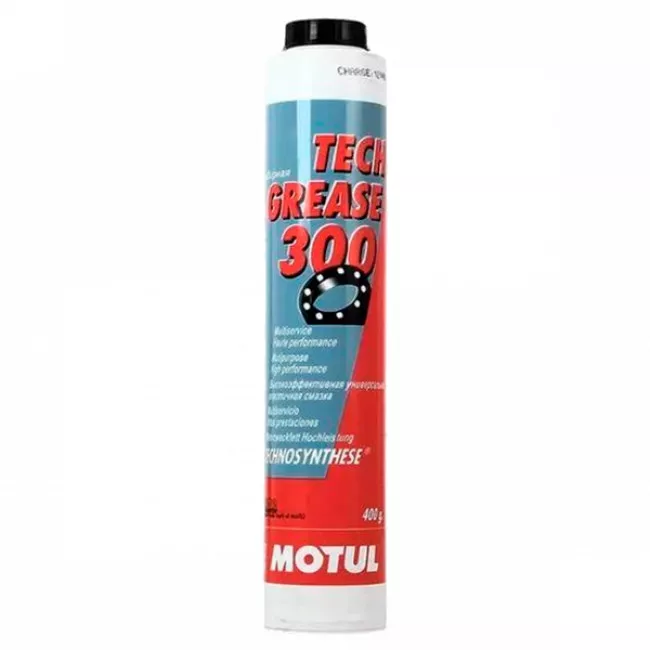 Смазка пластичная MOTUL Tech grease 300 400 г (108664)