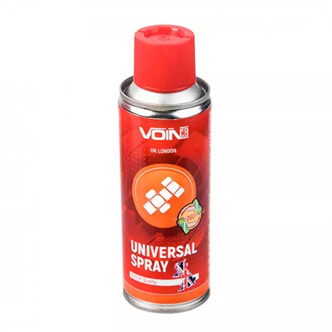 Смазка универсальная Voin 0,2л (VU-200 20/005153)