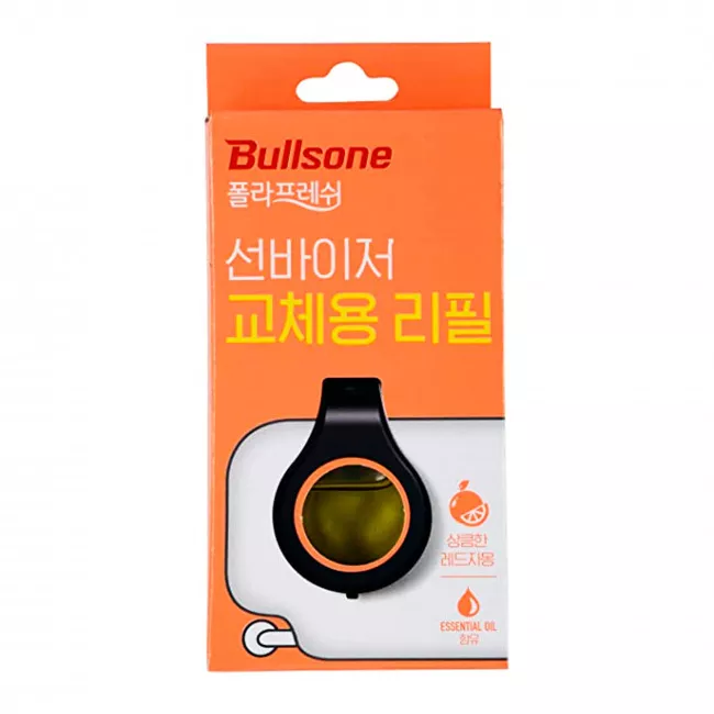 Змінний катридж Bullsone Pola Family Suvisor Grapefruit 4мл (206756) Змінний катридж Bullsone Pola Family Suvisor Grapefruit 4мл (206756)