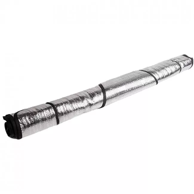 Солнцеотражающая шторка CARFACE ALU MAXI 180*85 см (DO CFAT25011B)