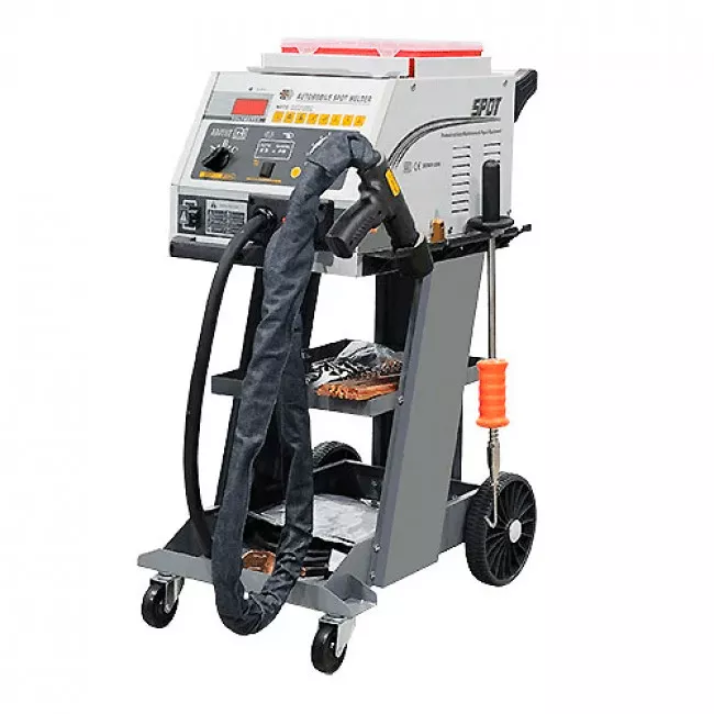 Споттер GI KRAFT 380V, 4000A (GI12115-380)