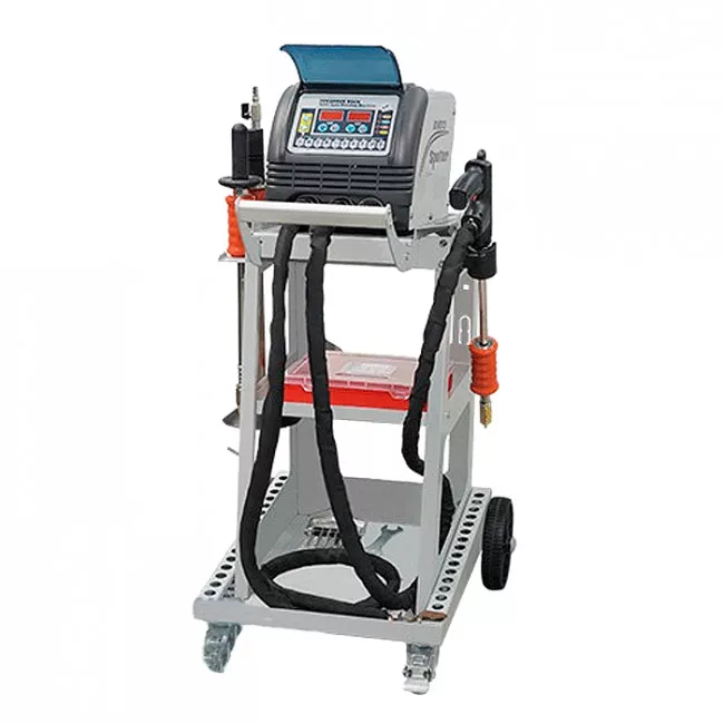 Споттер инверторный GI KRAFT 380V, 1600A (GI12117)
