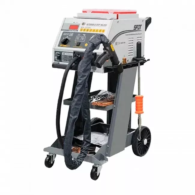 Споттер GI KRAFT 220V, 4000A (GI12115-220)