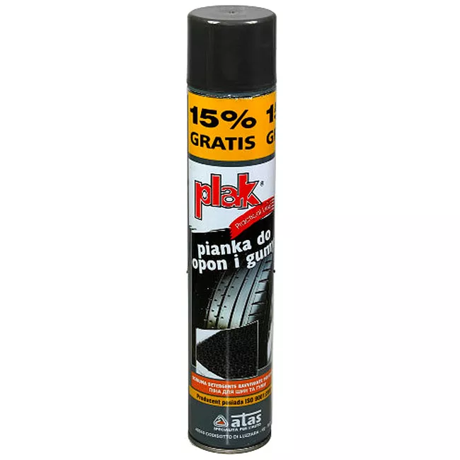 Засіб для миття шин OPONY 500 ML (pneubel) (001740)