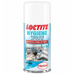 Средство для очистки кондиционера LOCTITE SF 7080 150мл (BE914F)