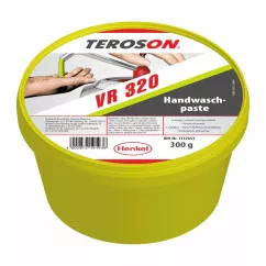 Средство для очистки рук/защиты рук LOCTITE TEROSON VR 320 300 г (D126F6)