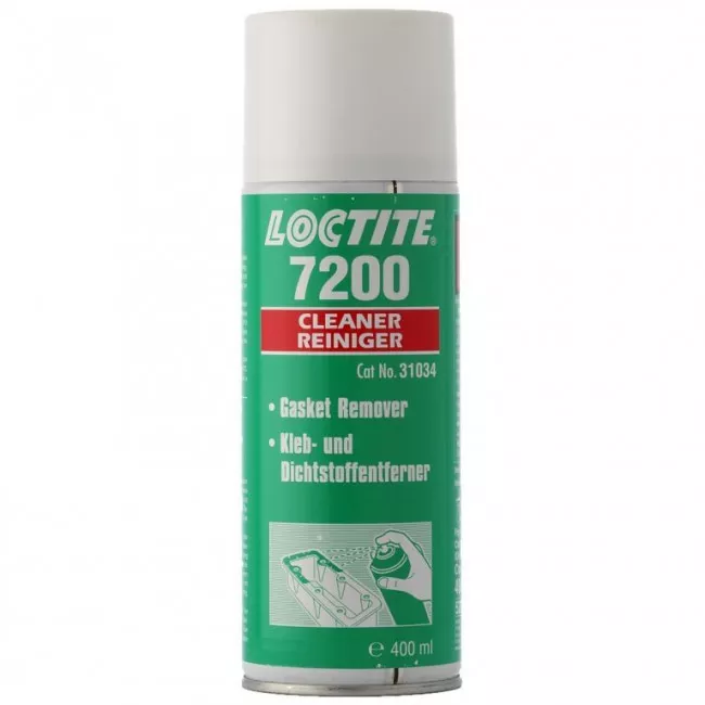 Засіб для видалення прокладок LOCTITE 7200 400мл (B7D02A)