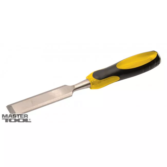 Стамеска MASTER TOOL 8мм (14-1508)