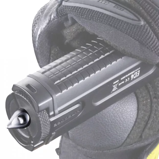 Стеклокол Nitecore NWB10 для фонаря (6-1193)