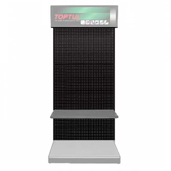 Стенд выставочный TOPTUL часть2 (стойка 2100мм, 2шт.) (TDAE2100)